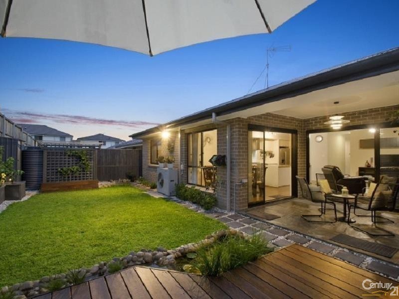 36 Landon Street, Schofields NSW 2762