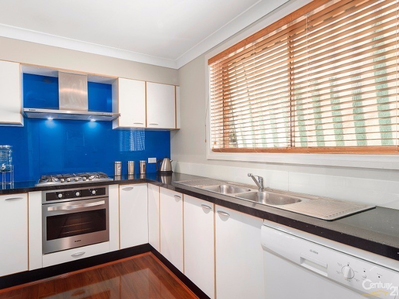 1b Forman Avenue, Glenwood NSW 2768