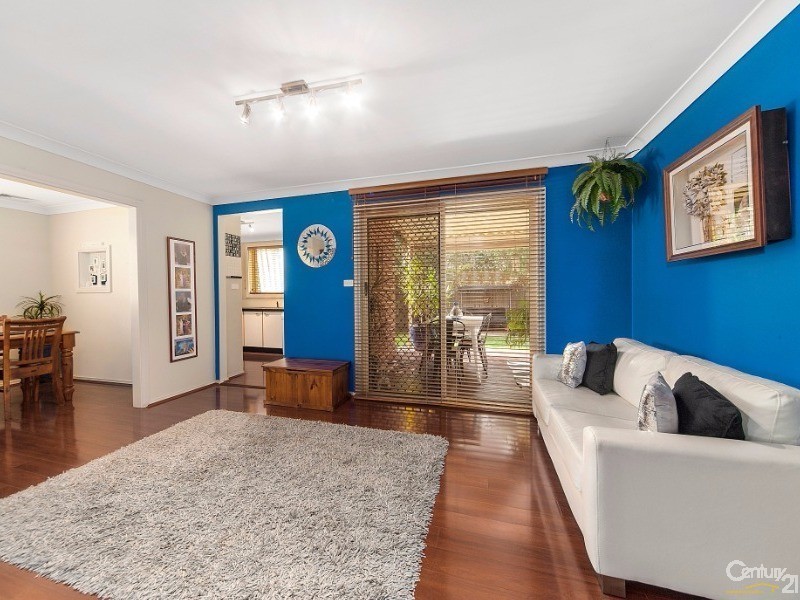 1b Forman Avenue, Glenwood NSW 2768