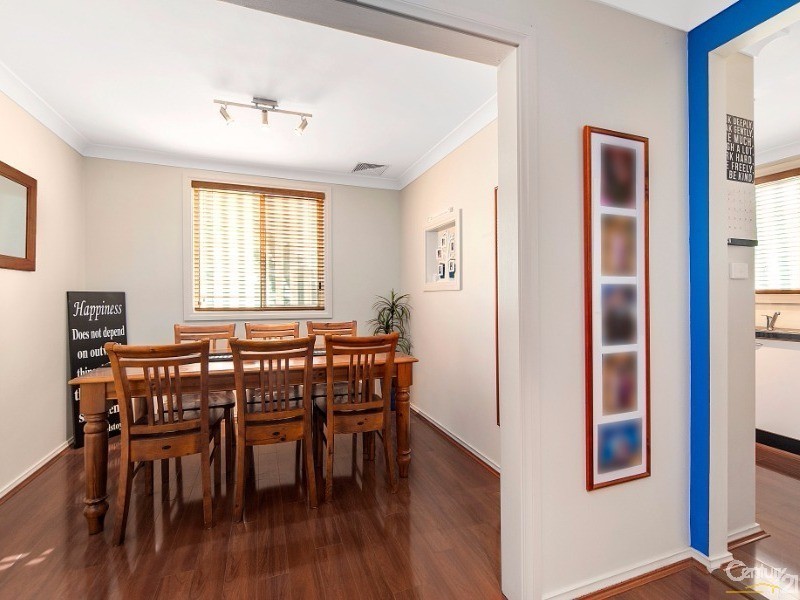 1b Forman Avenue, Glenwood NSW 2768