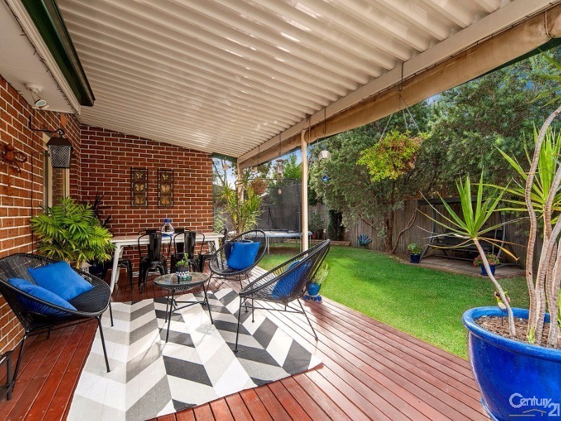 1b Forman Avenue, Glenwood NSW 2768