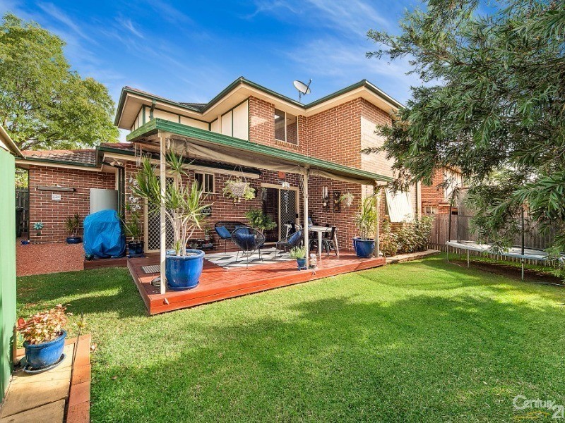 1b Forman Avenue, Glenwood NSW 2768
