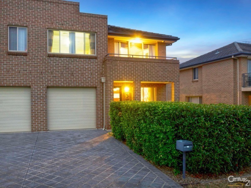 2/18-20 Montrose Street, Quakers Hill NSW 2763