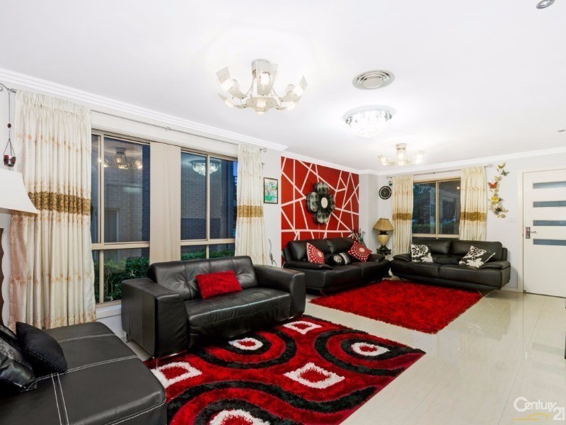 2/18-20 Montrose Street, Quakers Hill NSW 2763
