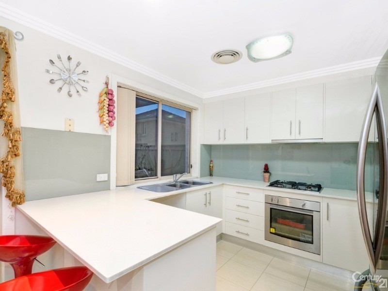 2/18-20 Montrose Street, Quakers Hill NSW 2763