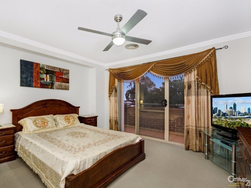 2/18-20 Montrose Street, Quakers Hill NSW 2763