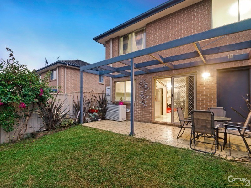 2/18-20 Montrose Street, Quakers Hill NSW 2763