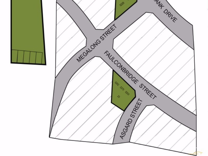 42 Faulconbridge Street, The Ponds NSW 2769