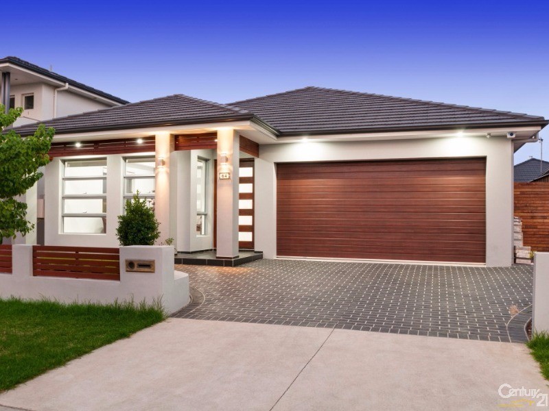64 Berambing Street, The Ponds NSW 2769