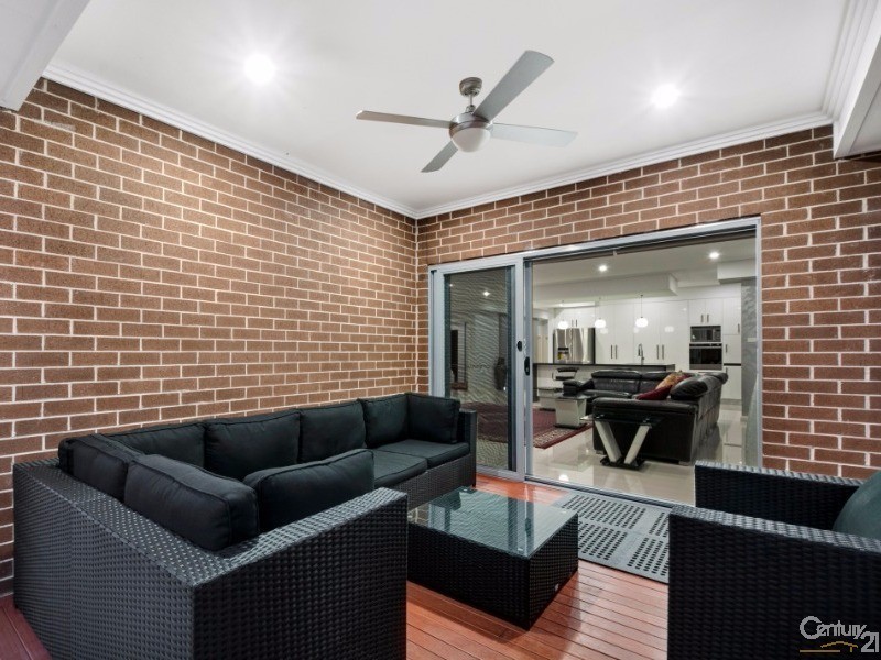 64 Berambing Street, The Ponds NSW 2769