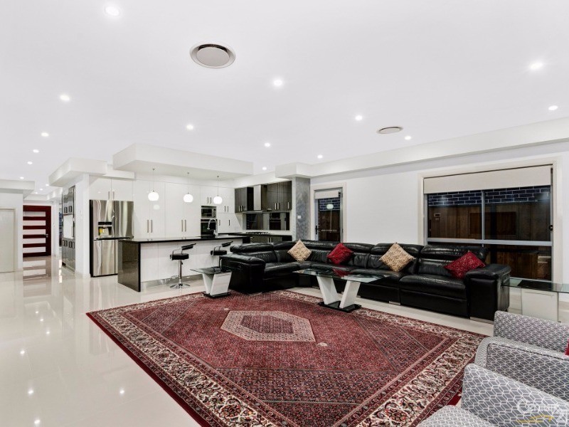 64 Berambing Street, The Ponds NSW 2769