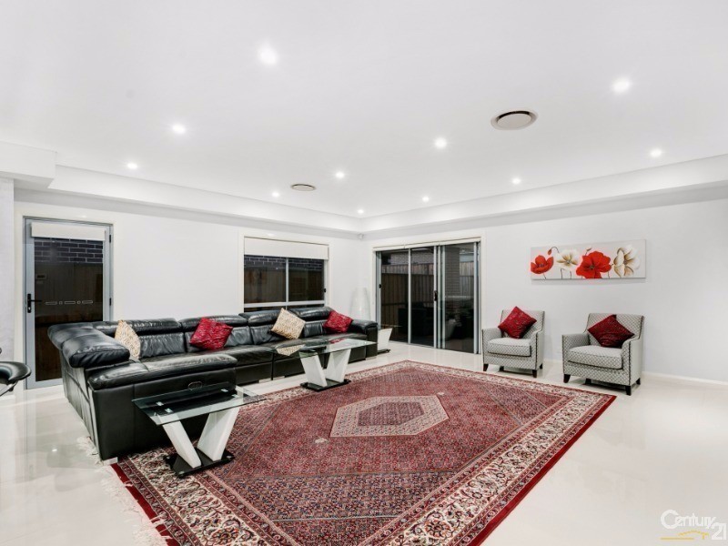 64 Berambing Street, The Ponds NSW 2769