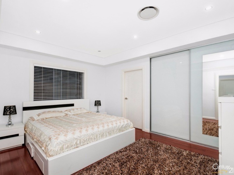 64 Berambing Street, The Ponds NSW 2769