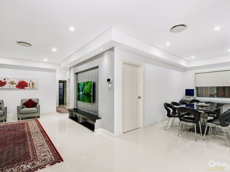 64 Berambing Street, The Ponds NSW 2769