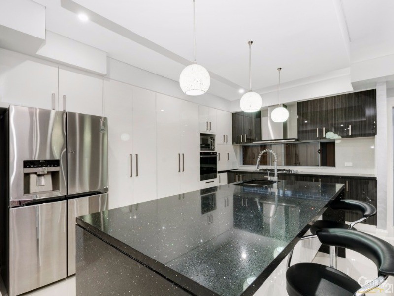 64 Berambing Street, The Ponds NSW 2769