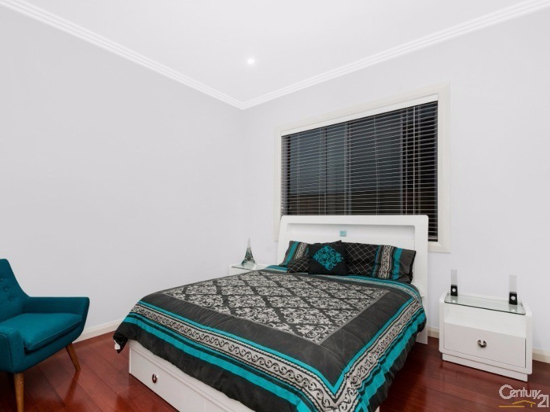 64 Berambing Street, The Ponds NSW 2769