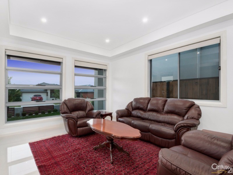 64 Berambing Street, The Ponds NSW 2769