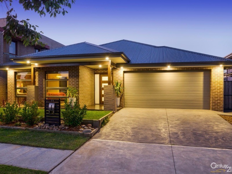 10 Spring Street, The Ponds NSW 2769