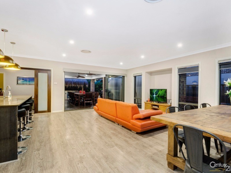 10 Spring Street, The Ponds NSW 2769