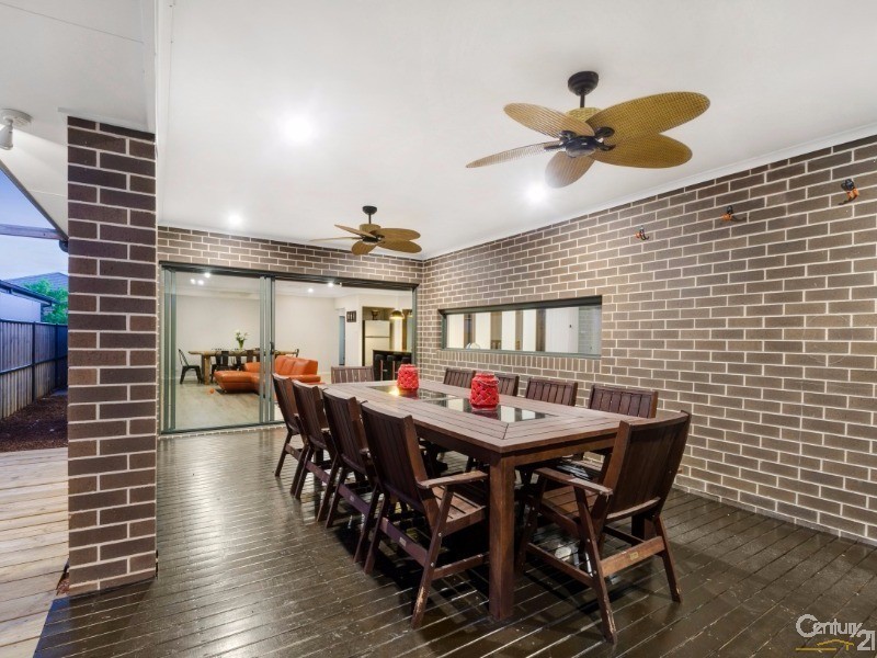 10 Spring Street, The Ponds NSW 2769