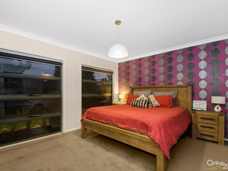10 Spring Street, The Ponds NSW 2769