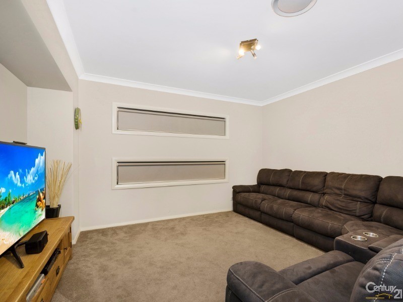 10 Spring Street, The Ponds NSW 2769
