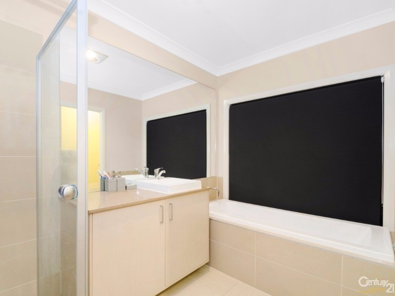 10 Spring Street, The Ponds NSW 2769