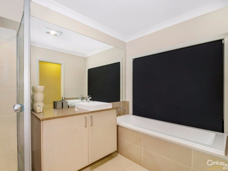 10 Spring Street, The Ponds NSW 2769