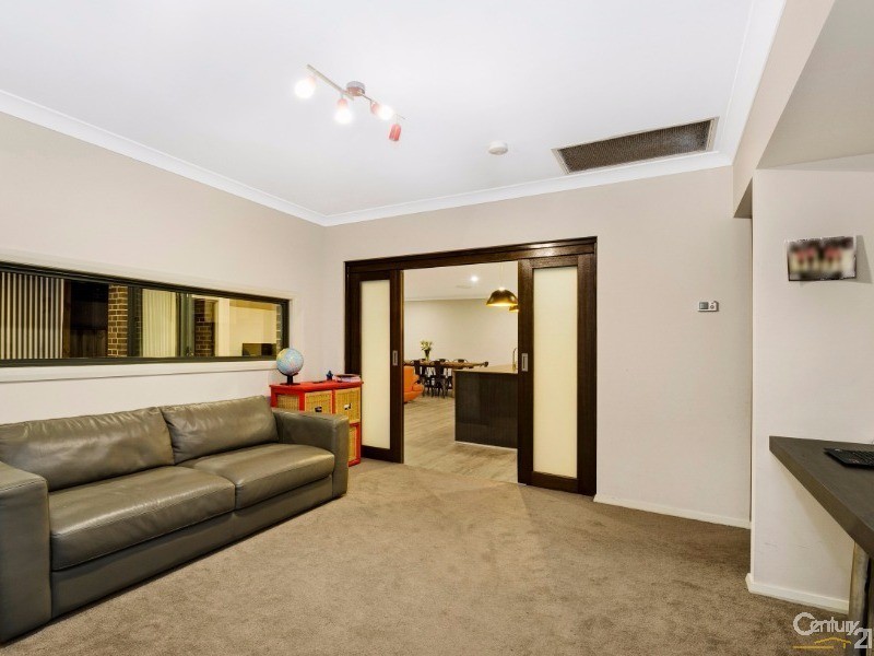 10 Spring Street, The Ponds NSW 2769