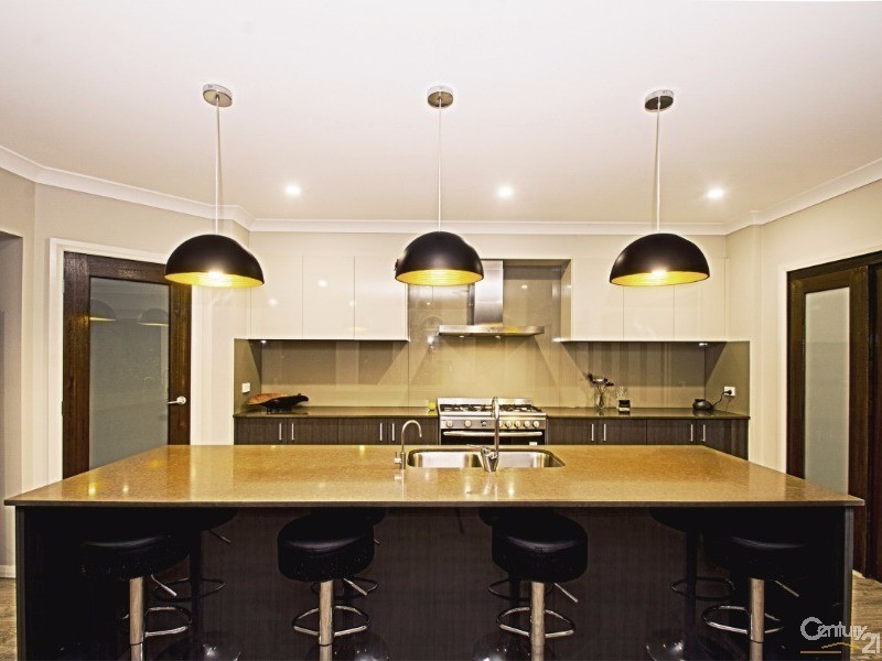 10 Spring Street, The Ponds NSW 2769