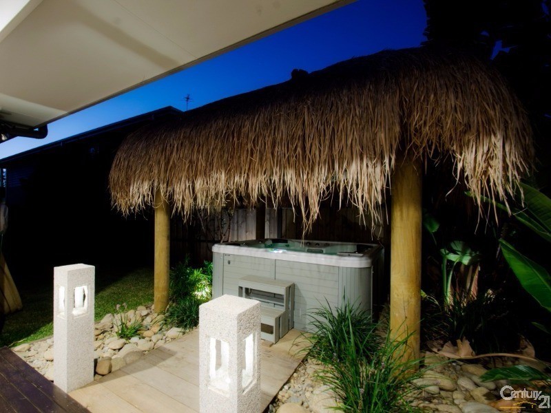 10 Spring Street, The Ponds NSW 2769