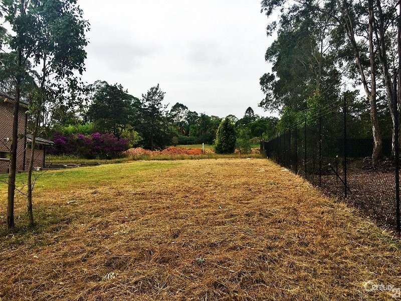 10 Country Club Circuit, Kellyville NSW 2155