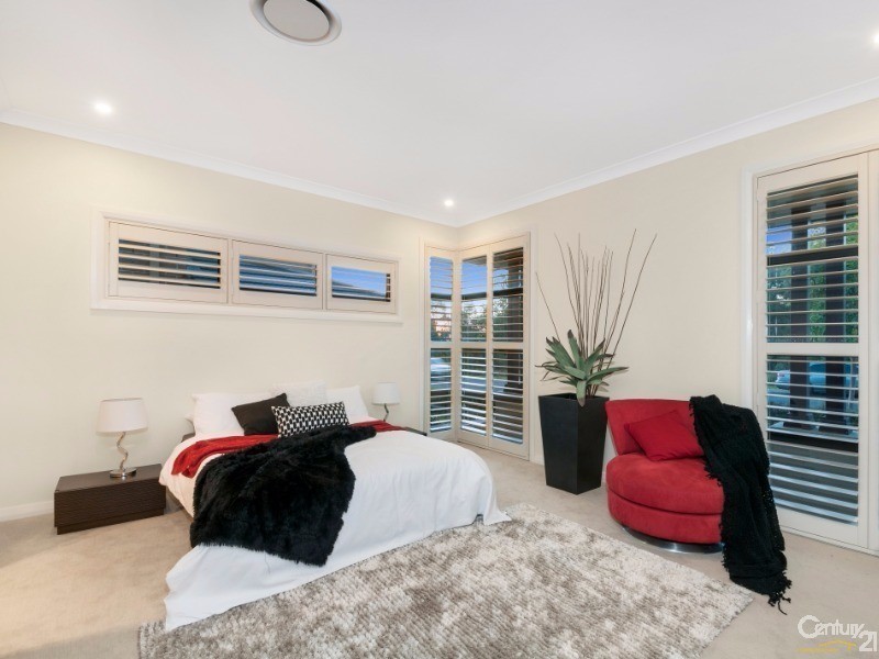 9 Greenview Parade, The Ponds NSW 2769