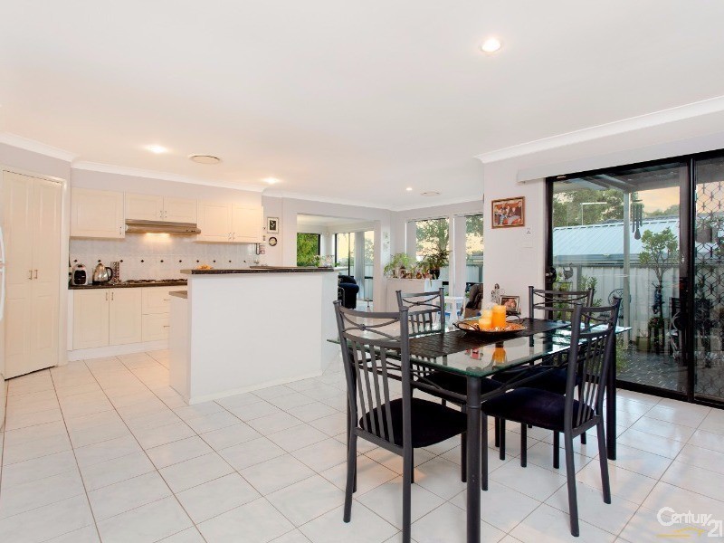 7 Waterford street, Kellyville Ridge NSW 2155