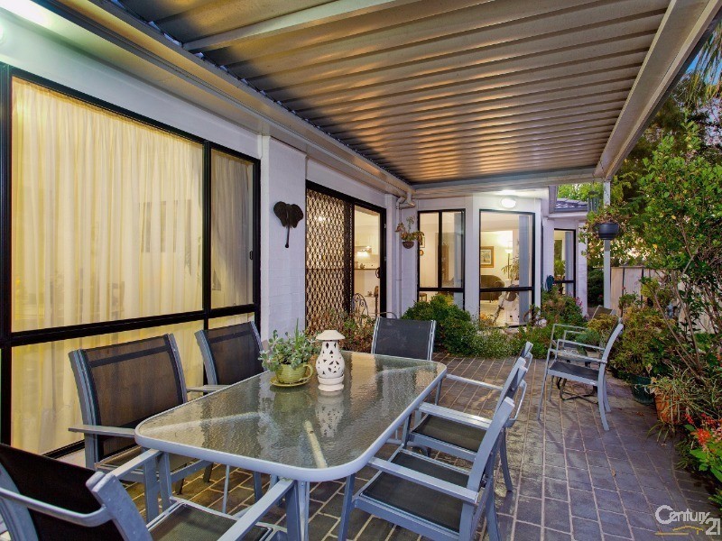 7 Waterford street, Kellyville Ridge NSW 2155