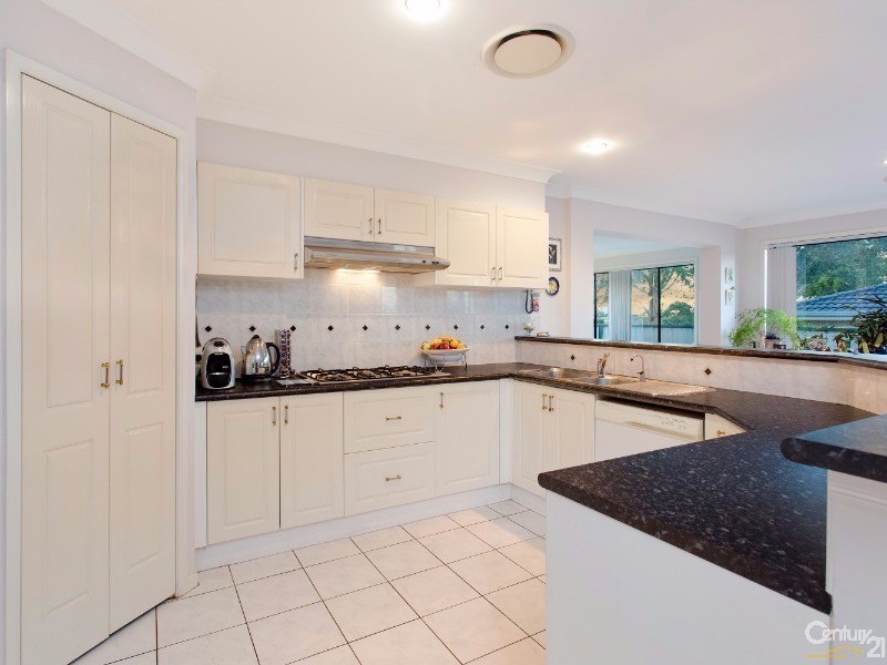 7 Waterford street, Kellyville Ridge NSW 2155