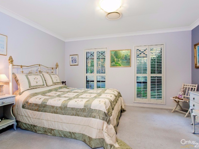 7 Waterford street, Kellyville Ridge NSW 2155