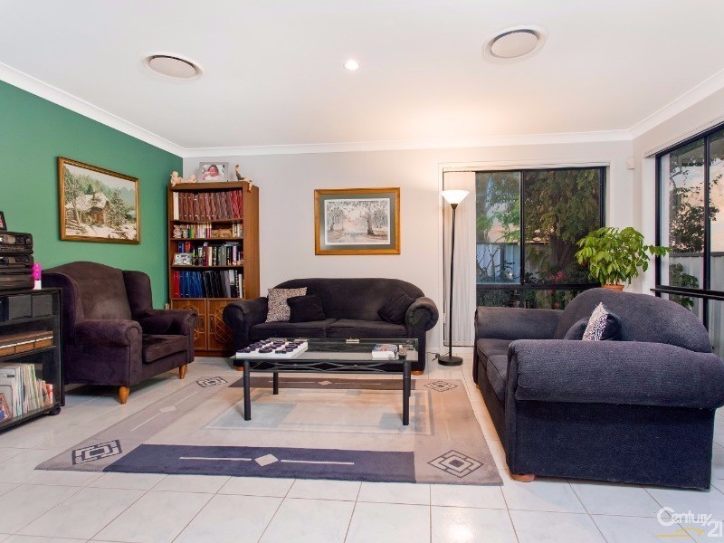 7 Waterford street, Kellyville Ridge NSW 2155