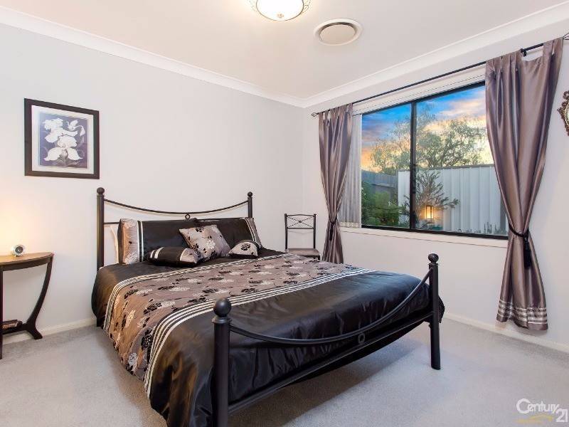 7 Waterford street, Kellyville Ridge NSW 2155
