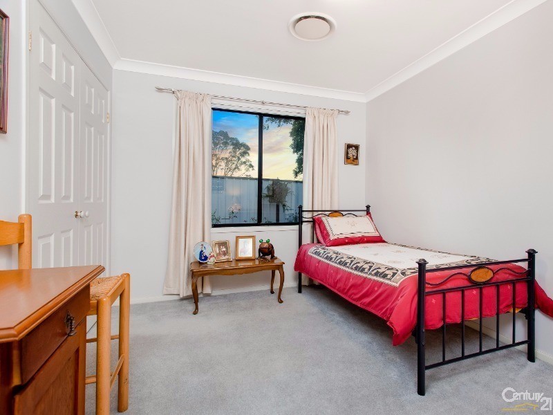 7 Waterford street, Kellyville Ridge NSW 2155