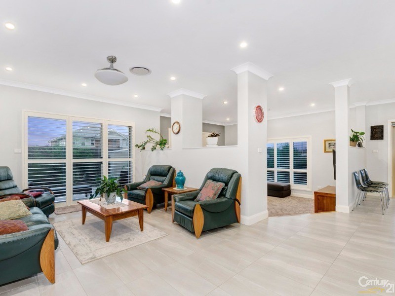 16 Ginger Street, The Ponds NSW 2769