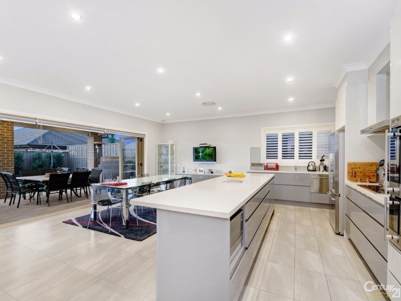 16 Ginger Street, The Ponds NSW 2769