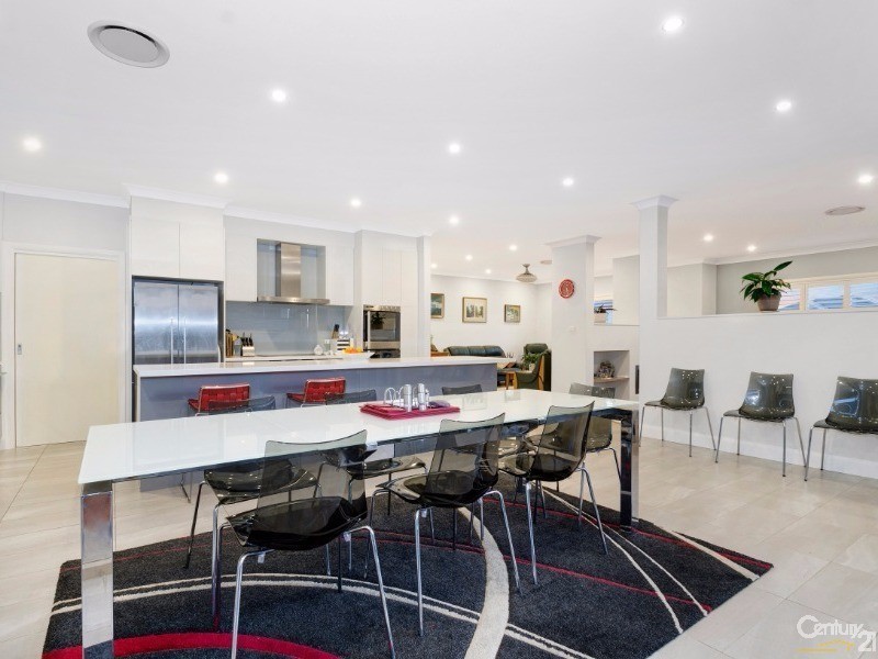 16 Ginger Street, The Ponds NSW 2769