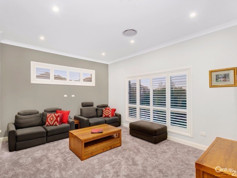 16 Ginger Street, The Ponds NSW 2769