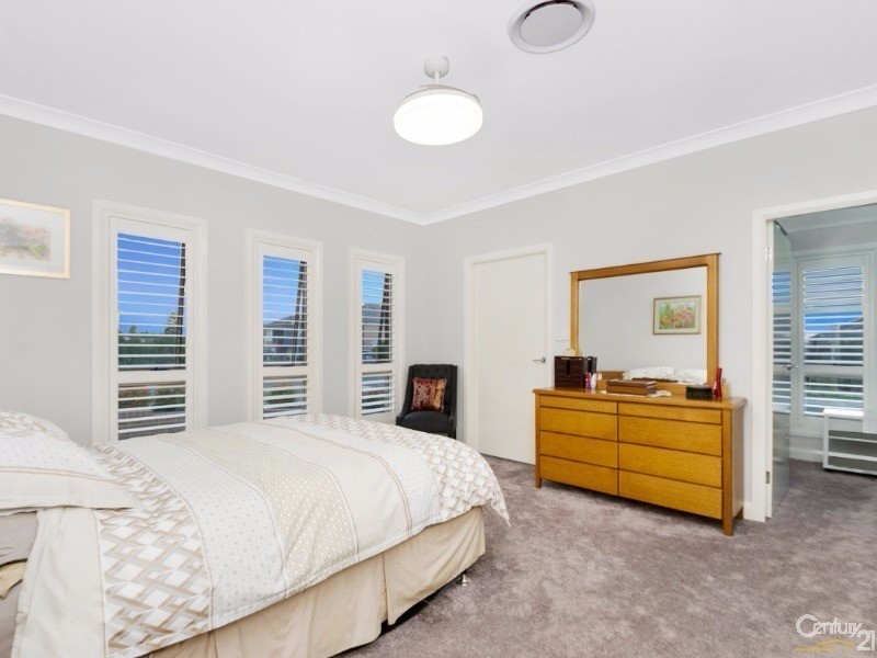 16 Ginger Street, The Ponds NSW 2769