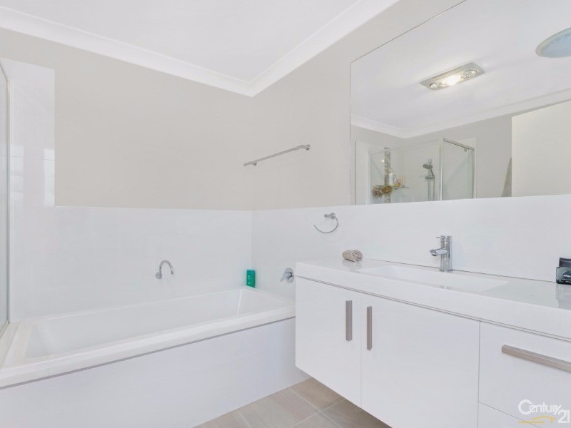 16 Ginger Street, The Ponds NSW 2769