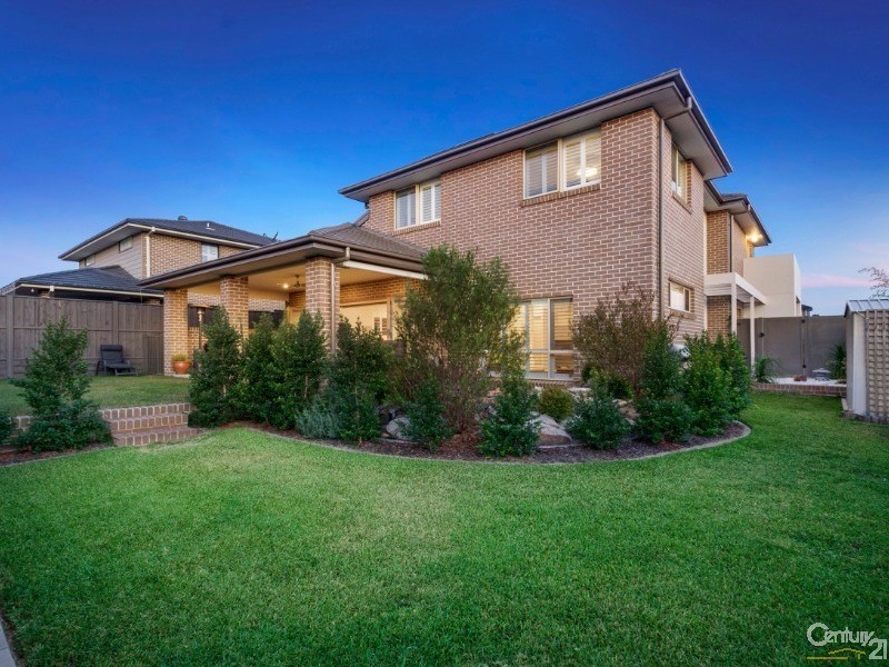 16 Ginger Street, The Ponds NSW 2769