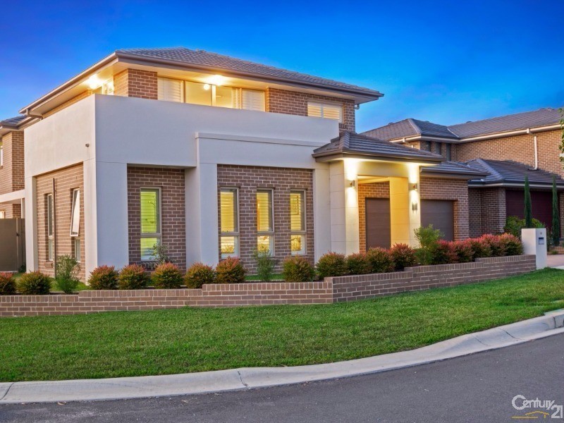 16 Ginger Street, The Ponds NSW 2769