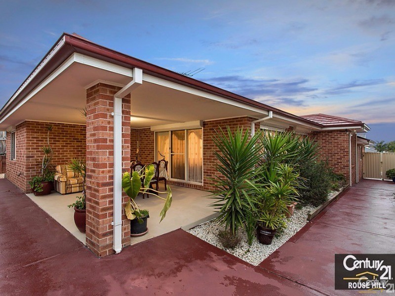 17 Lachlan Court, Kellyville Ridge NSW 2155