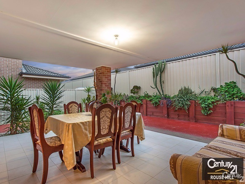 17 Lachlan Court, Kellyville Ridge NSW 2155